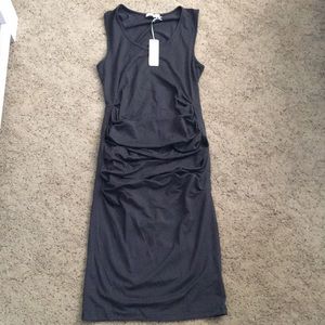 Ingrid & Isabel maternity dress